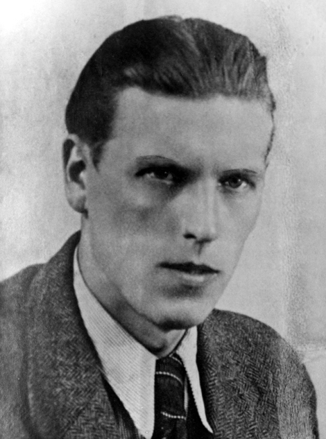 Paul Gesche (1907–1944)