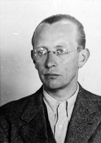 Arvid Harnack (1901–1942)