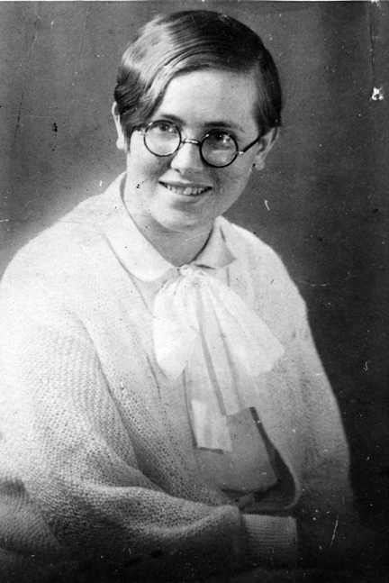 Judith Auer (1905-1944)